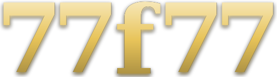 77f77 logo